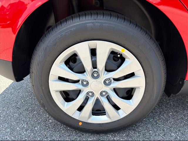 2025 Kia Soul LX - Photo 30