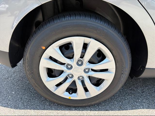 2025 Kia Soul LX - Photo 30