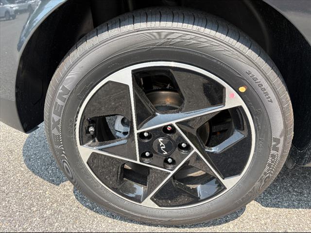2025 Kia Soul EX - Photo 30