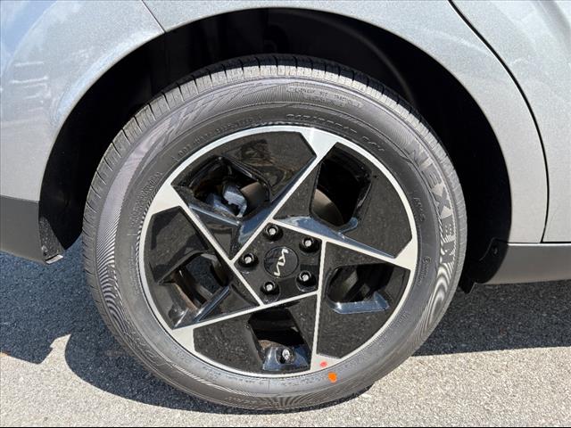 2025 Kia Soul EX - Photo 30