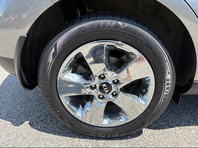 2018 Kia Soul Base - Photo 30