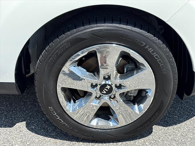 2019 Kia Soul Base - Photo 30