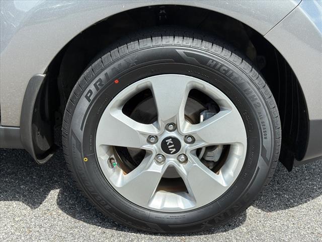 2017 Kia Soul Base - Photo 30