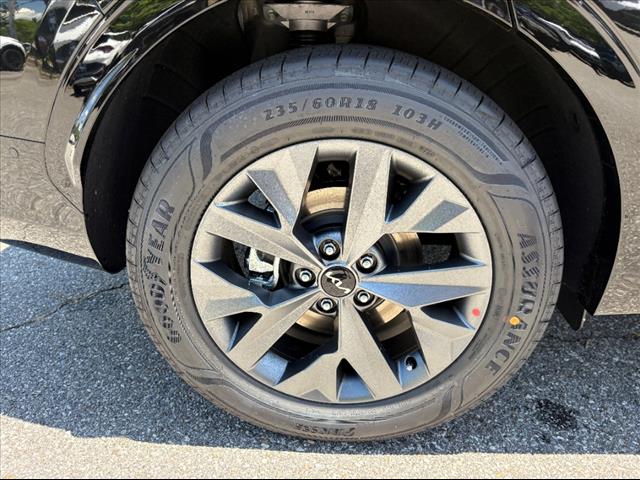 2025 Kia Sportage Hybrid SX-Prestige - Photo 30