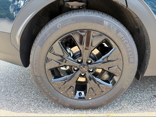 2025 Kia Sportage Plug-In Hybrid X-Line - Photo 30