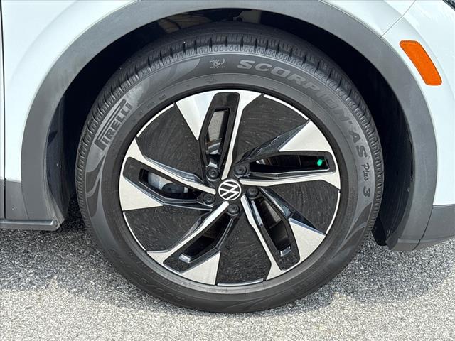 2022 Volkswagen ID.4 Pro - Photo 30