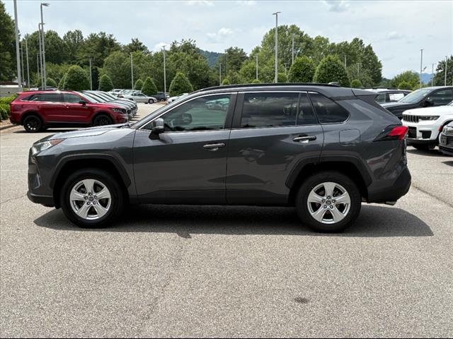2019 Toyota RAV4 XLE - Photo 3
