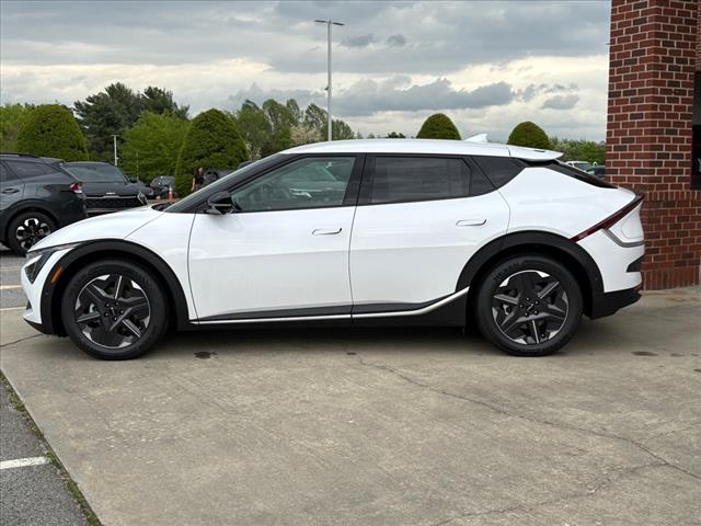 2025 Kia EV6 Light Long Range - Photo 3