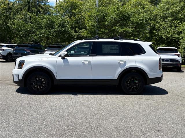 2025 Kia Telluride EX X-Pro - Photo 3