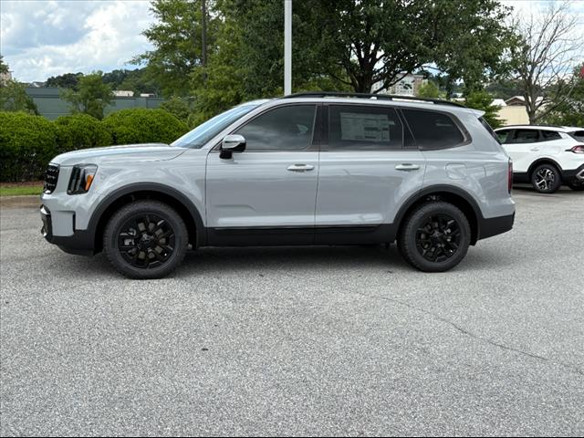 2025 Kia Telluride SX-Prestige X-Pro - Photo 3