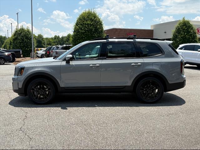 2025 Kia Telluride SX-Prestige X-Line - Photo 3