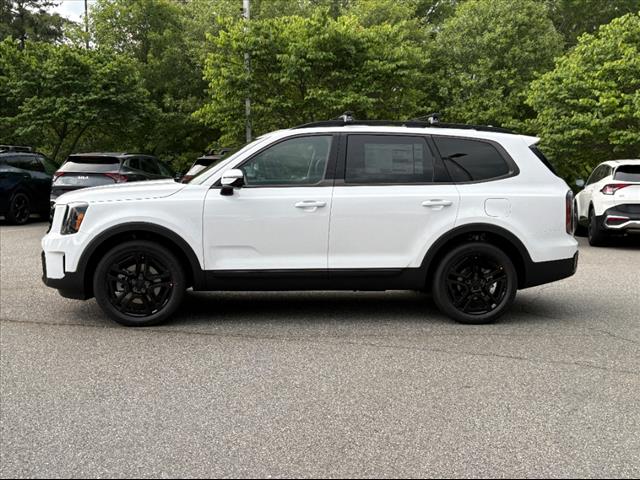 2025 Kia Telluride SX X-Line - Photo 3