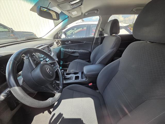2016 Kia Sorento LX - Photo 3