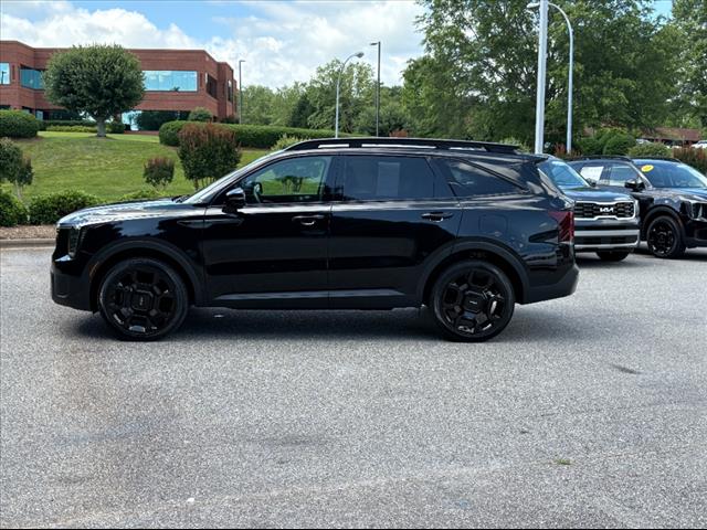 2024 Kia Sorento X-Line SX - Photo 3