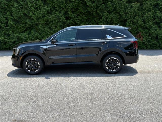 2024 Kia Sorento S - Photo 3