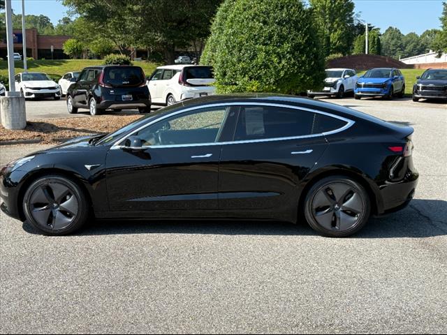 2018 Tesla Model 3 Mid Range Battery - Photo 3