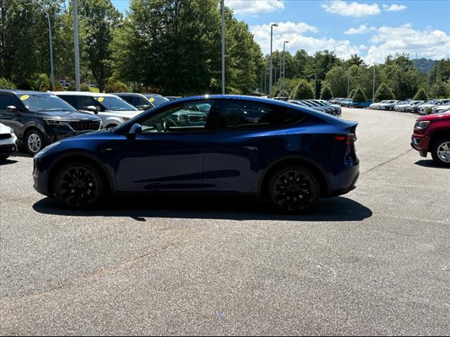 2021 Tesla Model Y Long Range - Photo 3