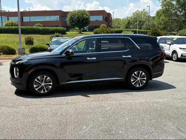 2020 Hyundai PALISADE SEL - Photo 3