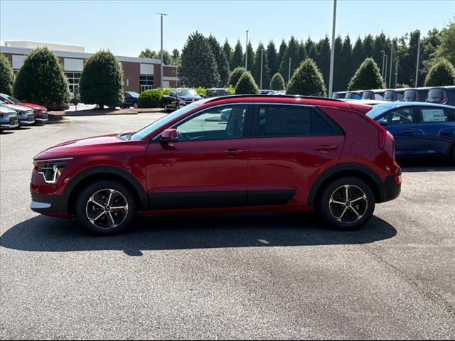 2025 Kia Niro EX - Photo 3