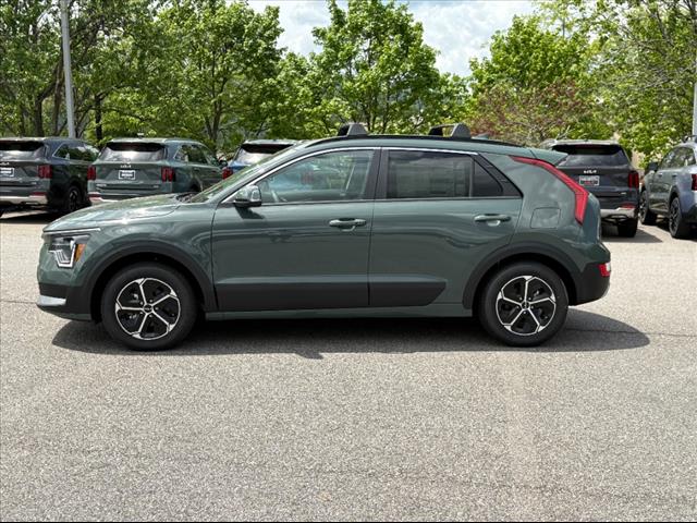 2025 Kia Niro EX - Photo 3