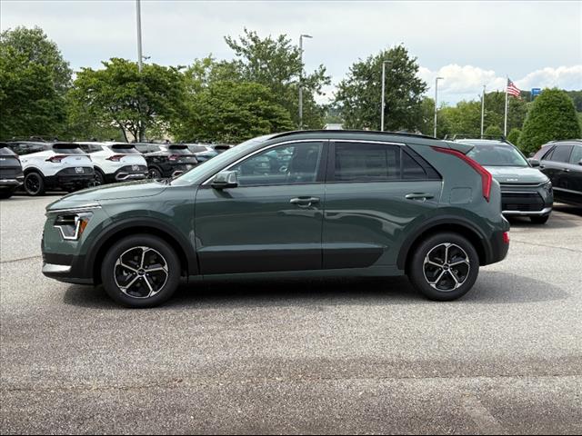 2025 Kia Niro EX - Photo 3