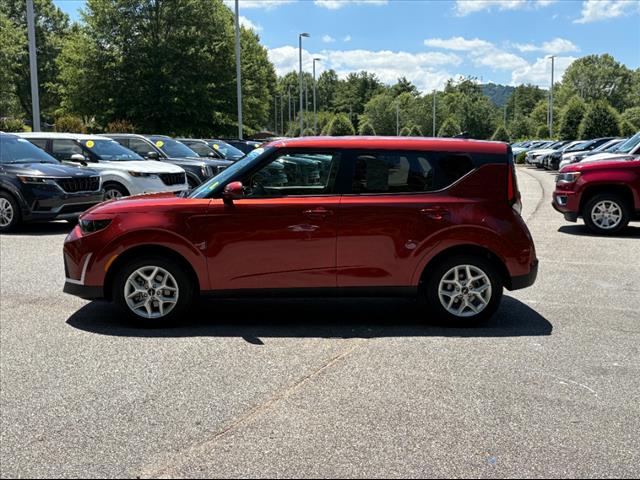 2024 Kia Soul LX - Photo 3