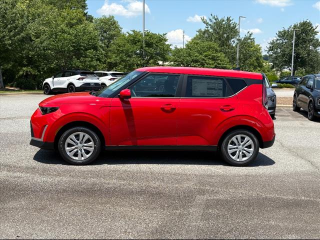 2025 Kia Soul LX - Photo 3