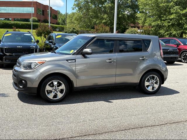 2018 Kia Soul Base - Photo 3