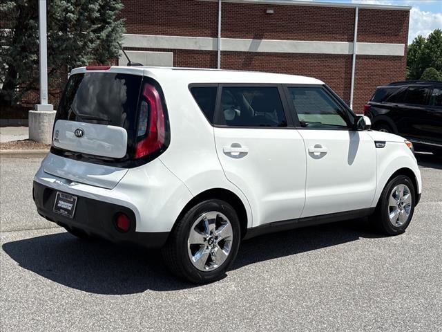 2019 Kia Soul Base - Photo 3
