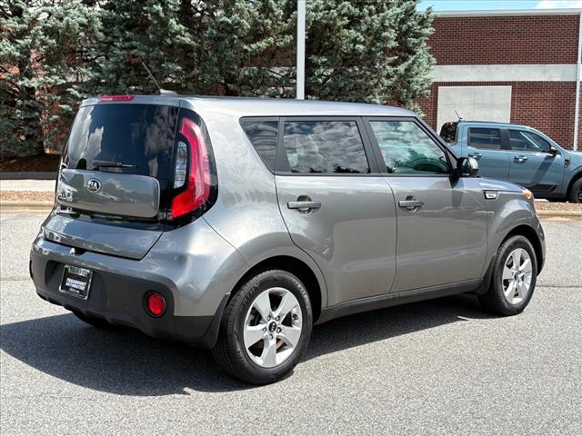 2017 Kia Soul Base - Photo 3