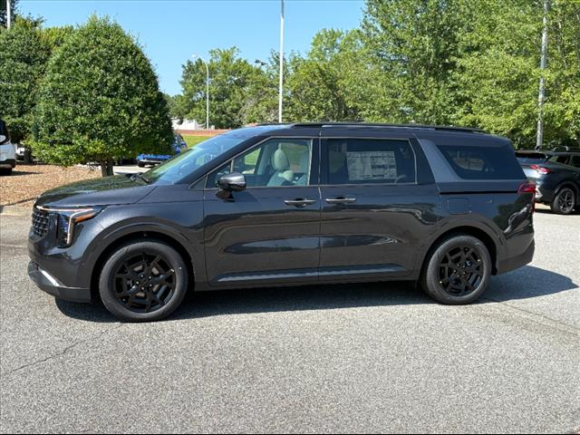 2026 Kia Carnival Hybrid SX Prestige - Photo 3