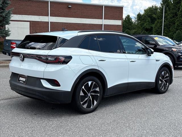 2022 Volkswagen ID.4 Pro - Photo 3