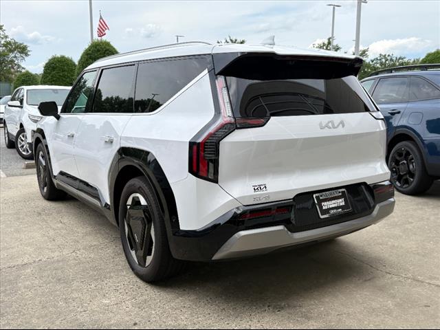 2025 Kia EV9 Land - Photo 4