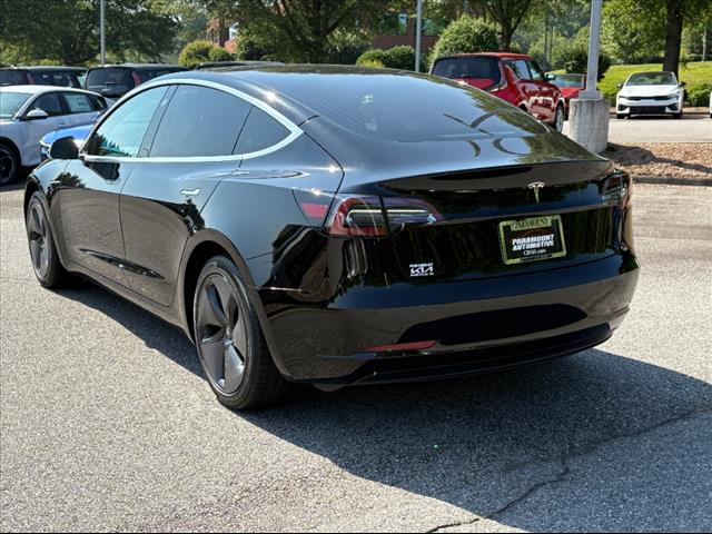 2018 Tesla Model 3 Mid Range Battery - Photo 4