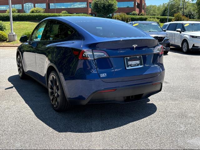 2021 Tesla Model Y Long Range - Photo 4