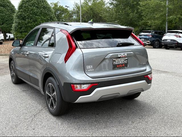 2025 Kia Niro EX - Photo 4