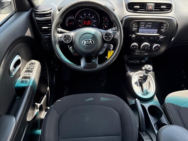 2019 Kia Soul Base - Photo 4