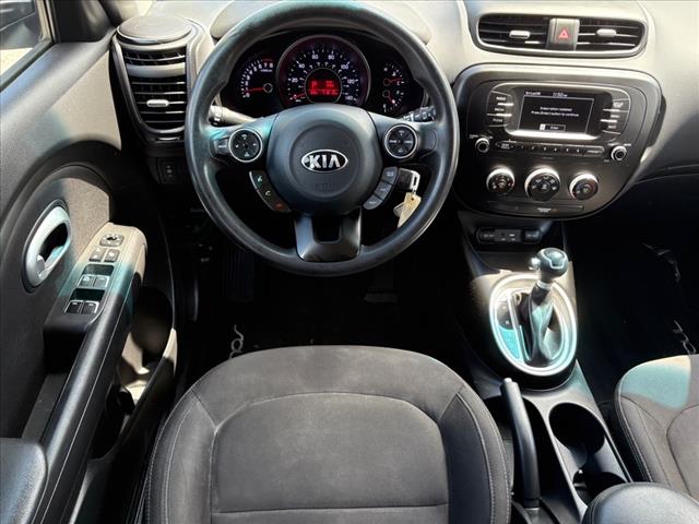 2017 Kia Soul Base - Photo 4