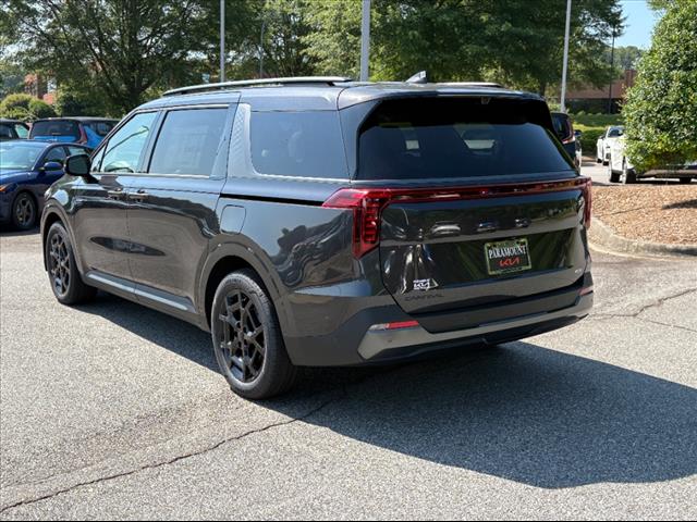 2026 Kia Carnival Hybrid SX Prestige - Photo 4