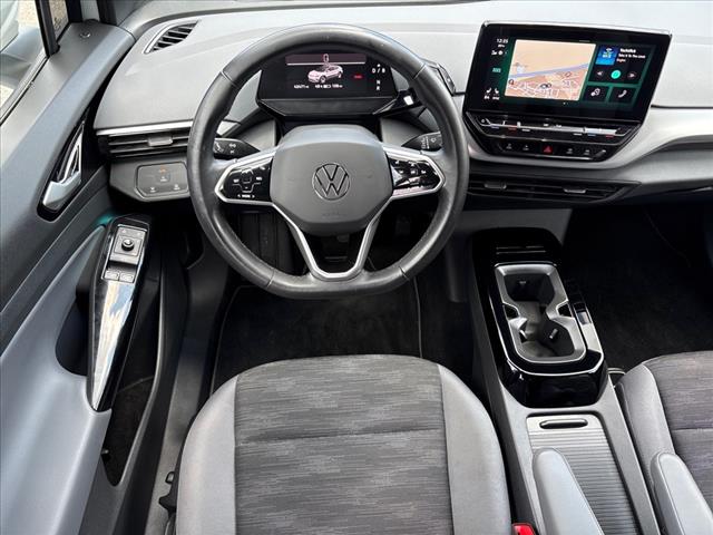 2022 Volkswagen ID.4 Pro - Photo 4