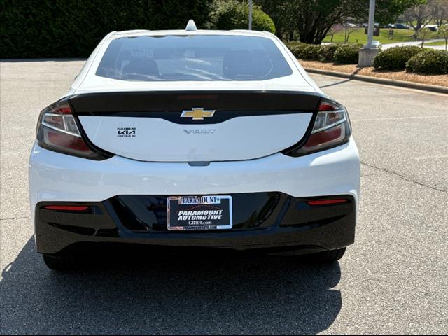 2017 Chevrolet Volt LT - Photo 5