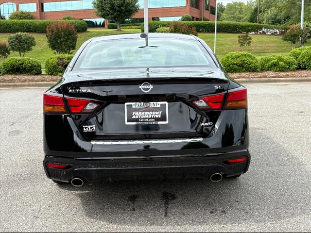 2022 Nissan Altima 2.5 SL - Photo 5
