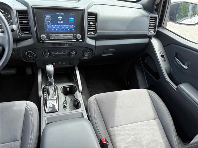 2023 Nissan Frontier SV - Photo 5