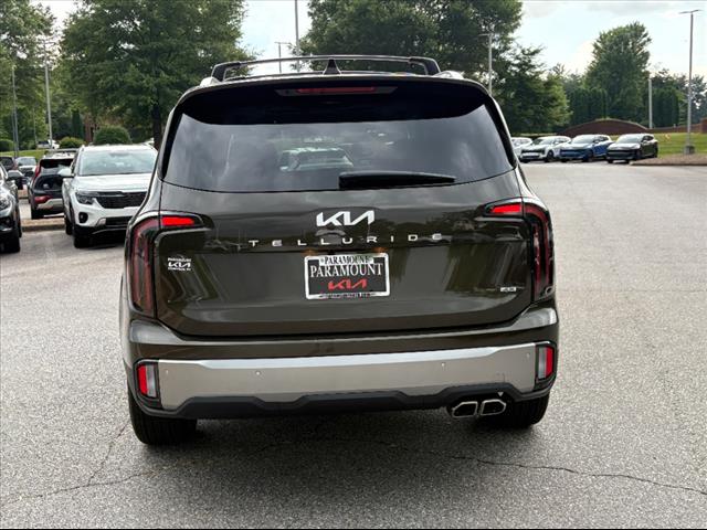 2025 Kia Telluride SX-Prestige - Photo 5