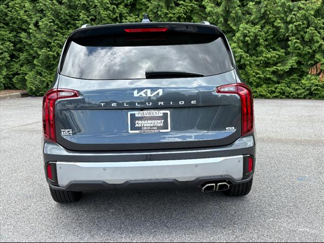 2023 Kia Telluride S - Photo 5