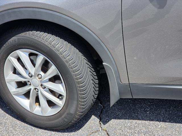2016 Kia Sorento LX - Photo 5