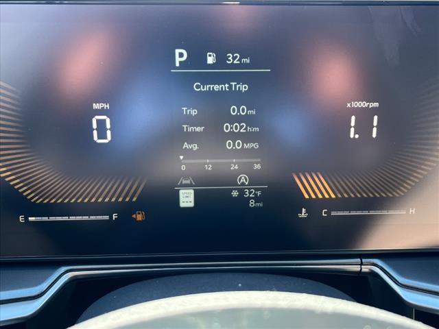 2025 Kia Sorento EX - Photo 5