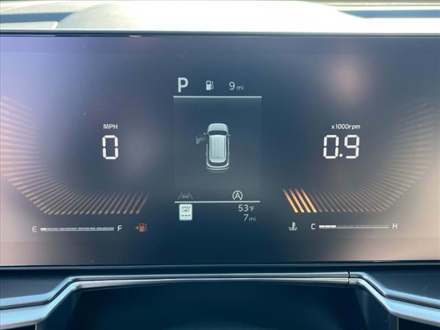 2025 Kia Sorento EX - Photo 5