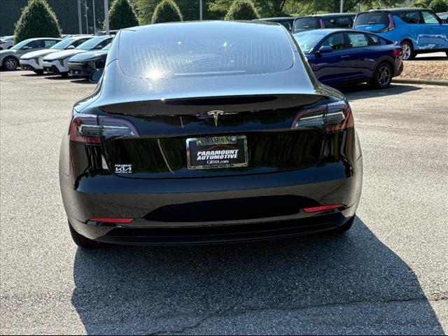 2018 Tesla Model 3 Mid Range Battery - Photo 5