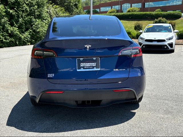 2021 Tesla Model Y Long Range - Photo 5